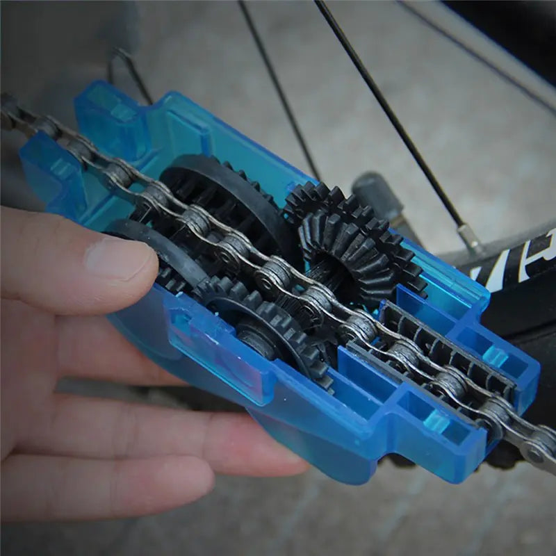 Kit de Limpieza para Bicicletas