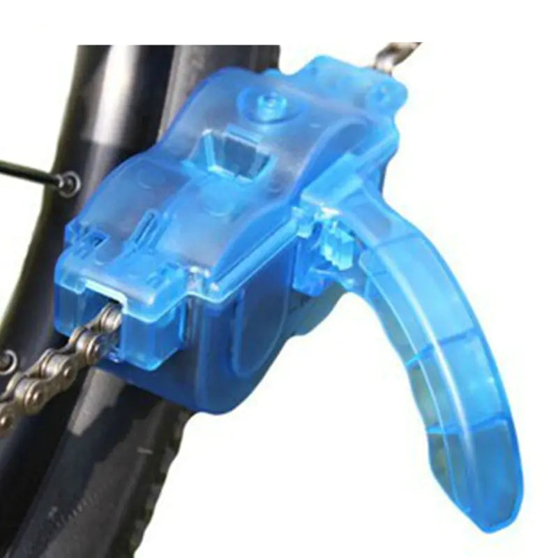 Kit de Limpieza para Bicicletas