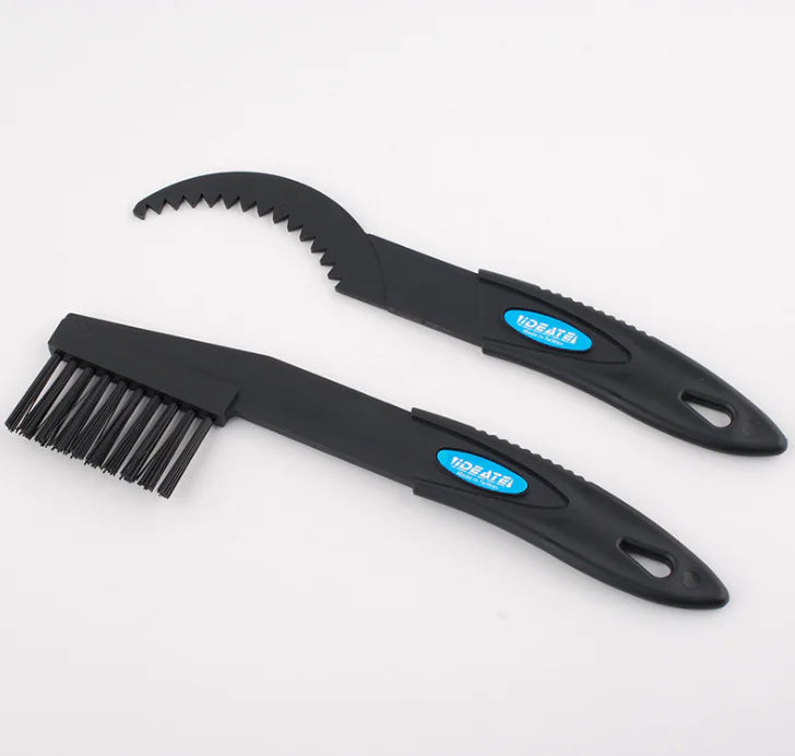 Kit de Limpieza para Bicicletas